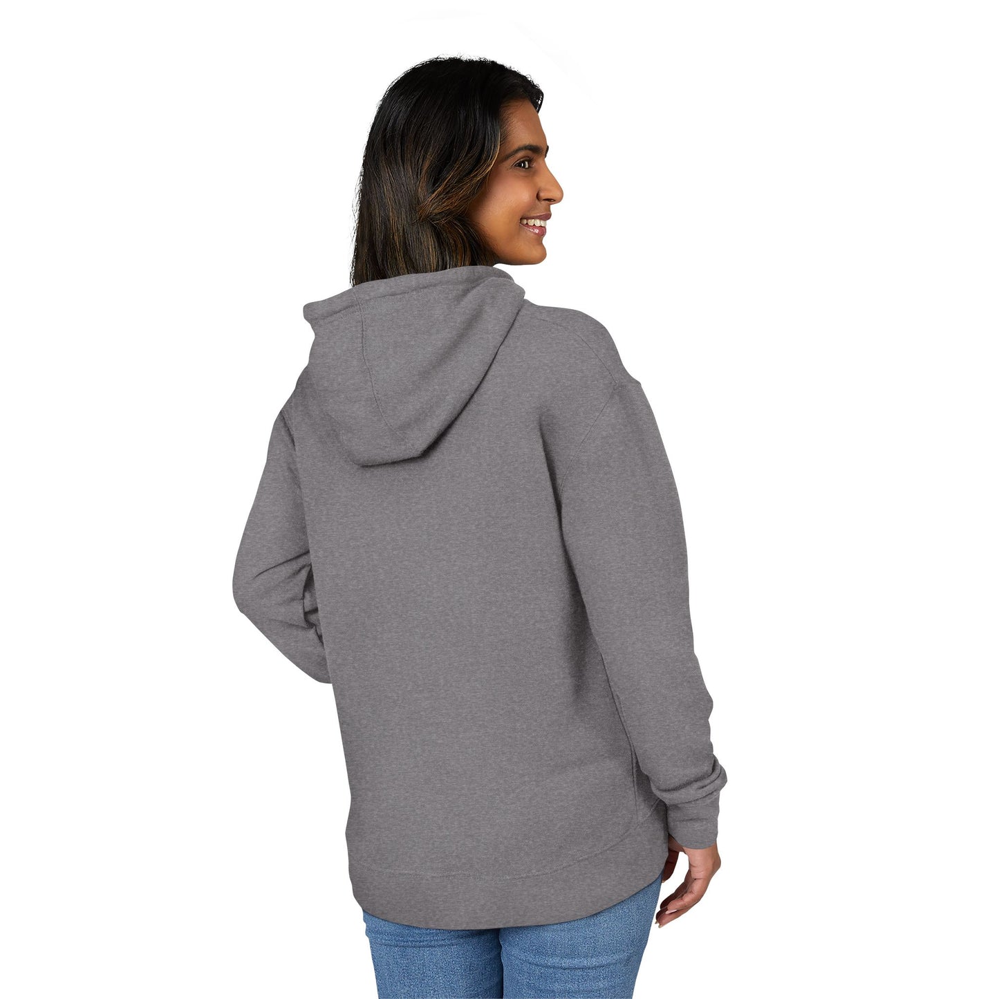 Cozy Coffee Lover's "Stream Fuel" French Terry Hoodie, Perfect for Gamers, Streamers, Gifts for Him/Her, Casual Wear, Caffeine Enthusiast Apparel