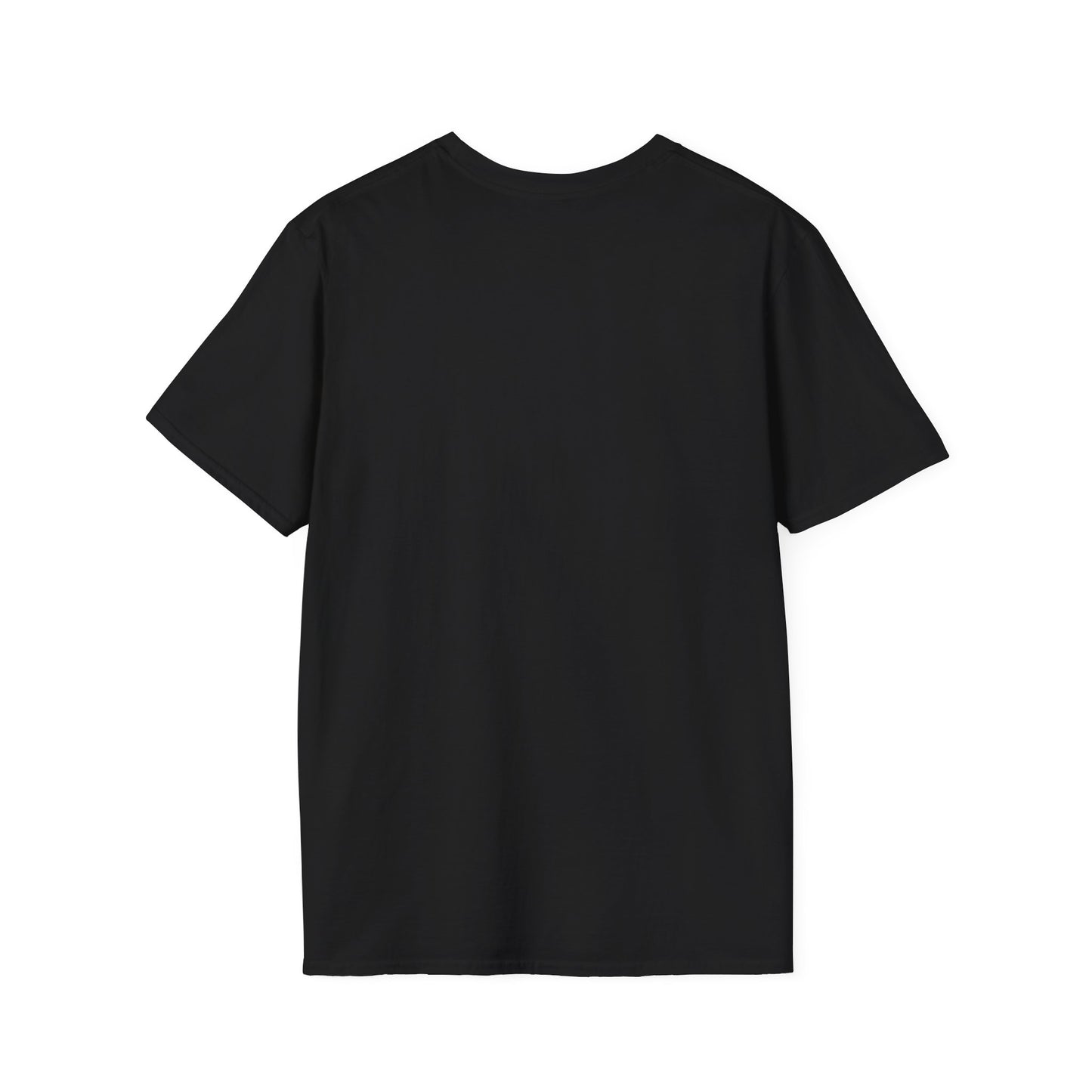 Double Tap That Screen Tee, Funny Graphic Shirt, Unisex T-Shirt for Tech Lovers, Casual Wear, Ideal for Gift Giving