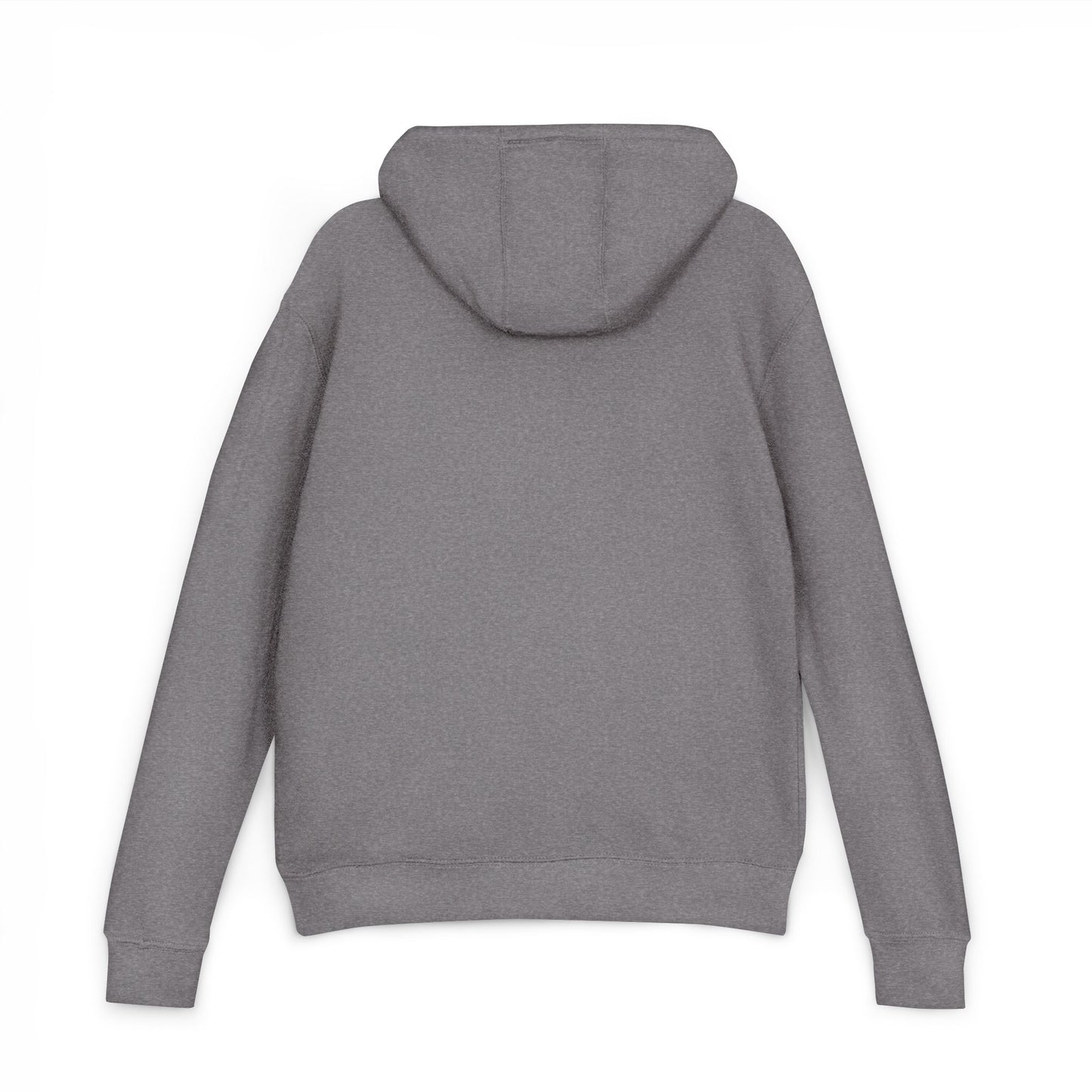 Cozy Coffee Lover's "Stream Fuel" French Terry Hoodie, Perfect for Gamers, Streamers, Gifts for Him/Her, Casual Wear, Caffeine Enthusiast Apparel