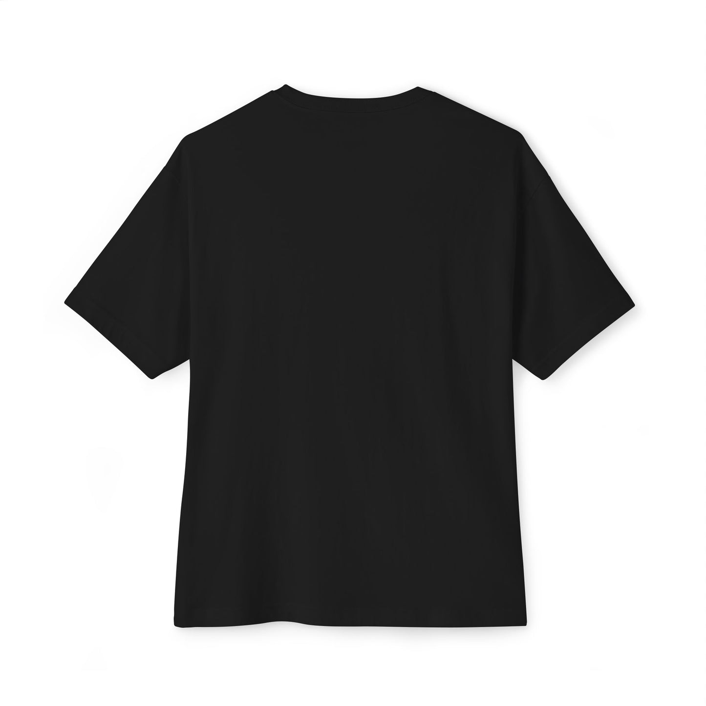 "Put Knots on Your Head" Playful Unisex Oversized Boxy Tee, Money Motivational Streetwear - Perfect for Casual Style