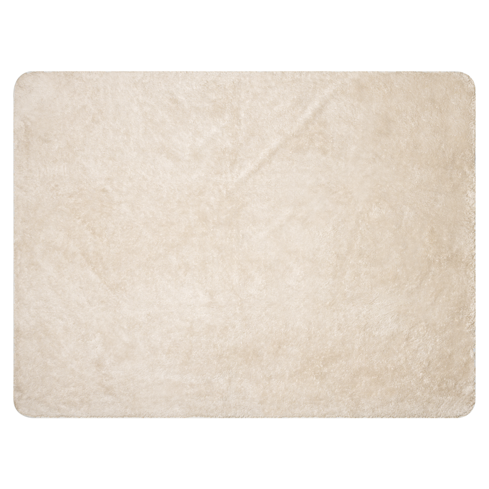 IT WAS NEVER EASY Sherpa blanket
