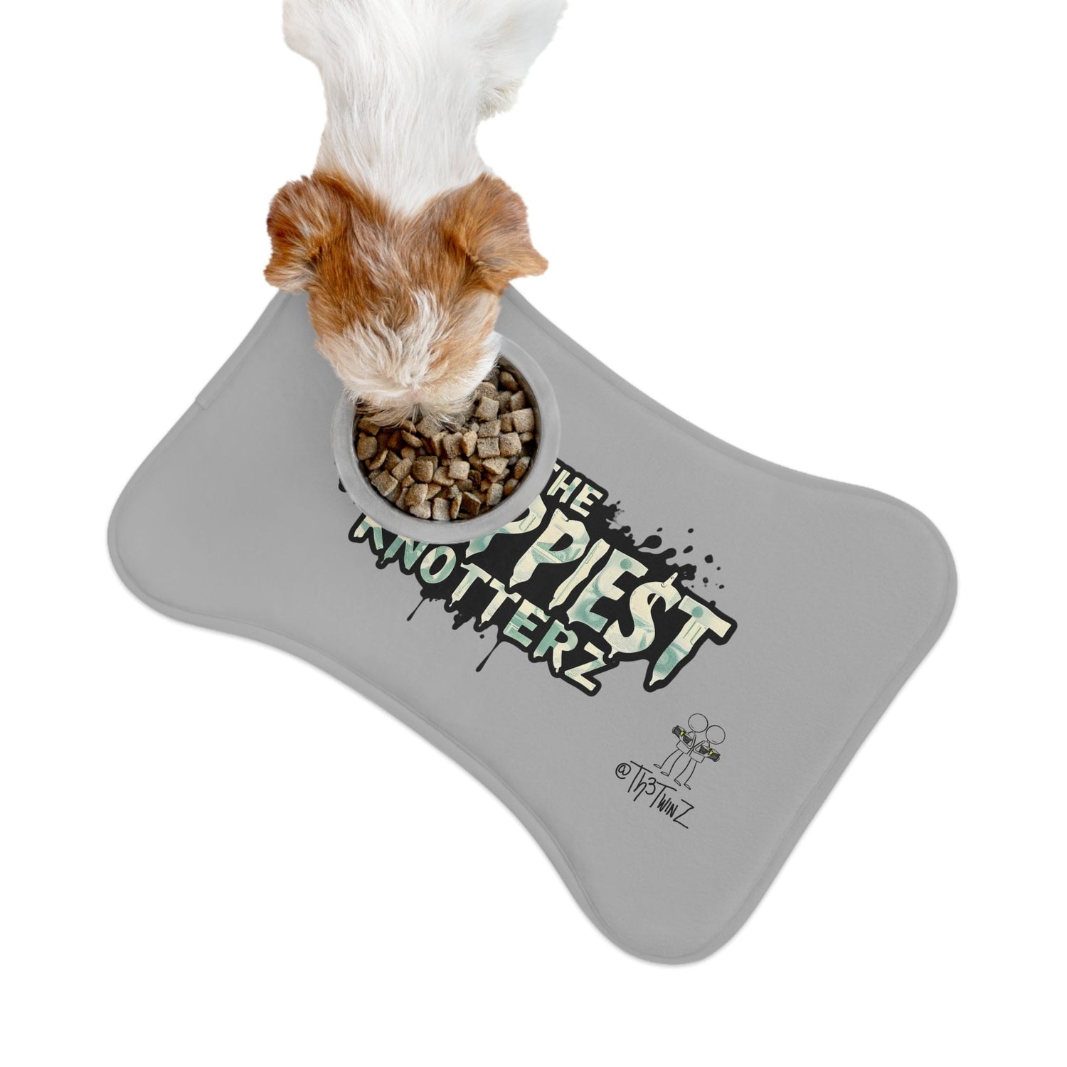 Th3 Twinz Pet Accessories